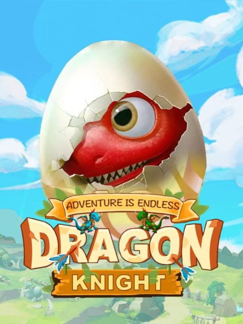 Dragon Knight (2021)