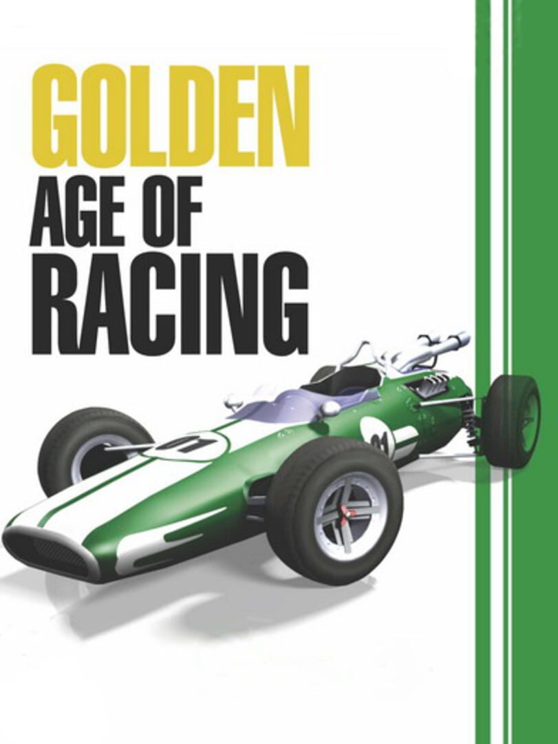 Golden Age of Racing (2005)