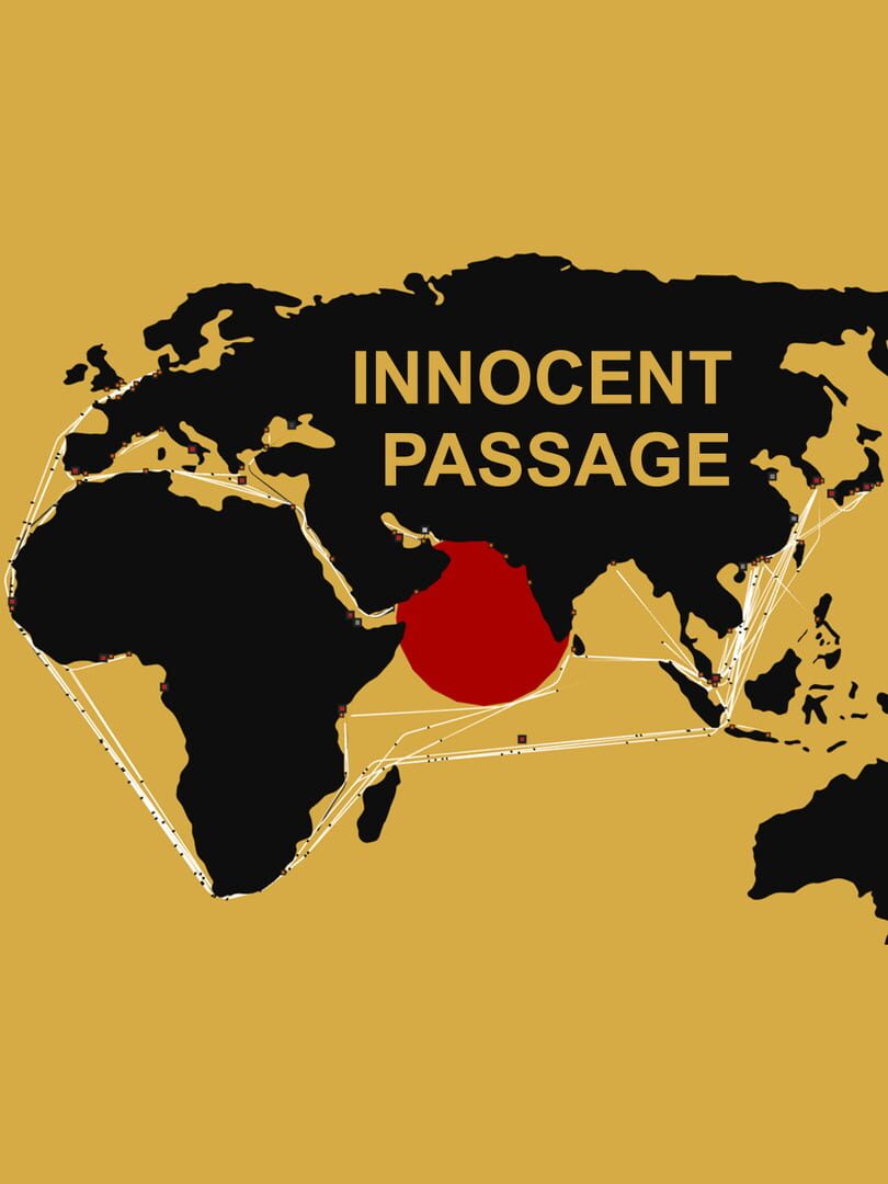 Innocent Passage (2022)