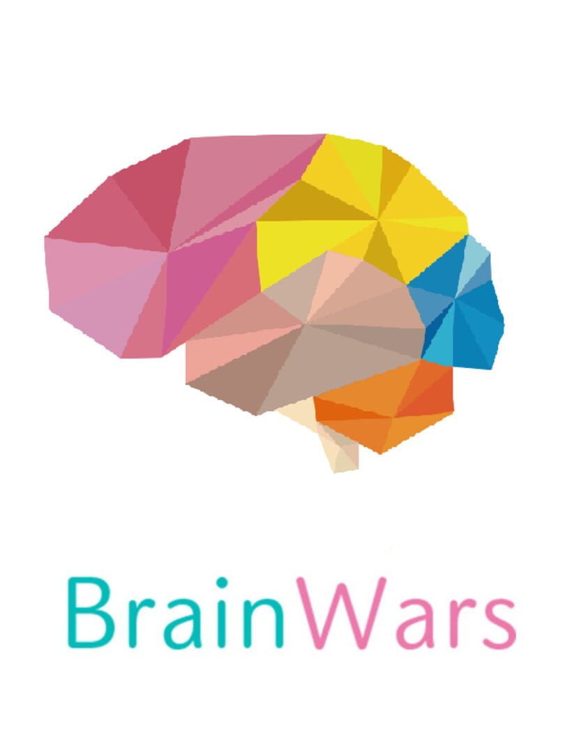 Brain Wars (2014)