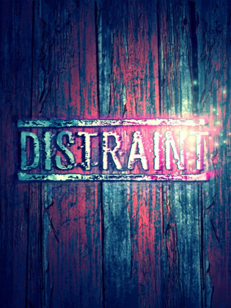 Distraint (2015)