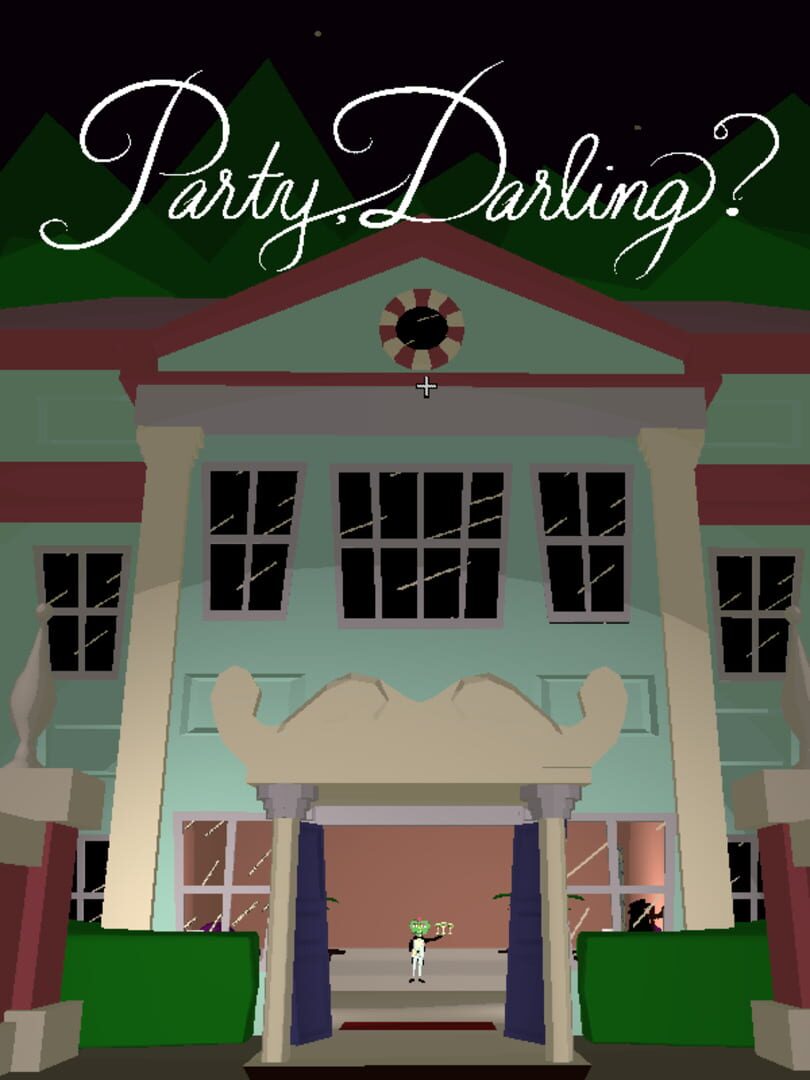 Party, Darling? (2016)