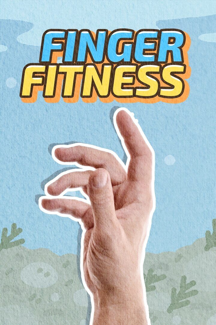 Finger Fitness (2021)