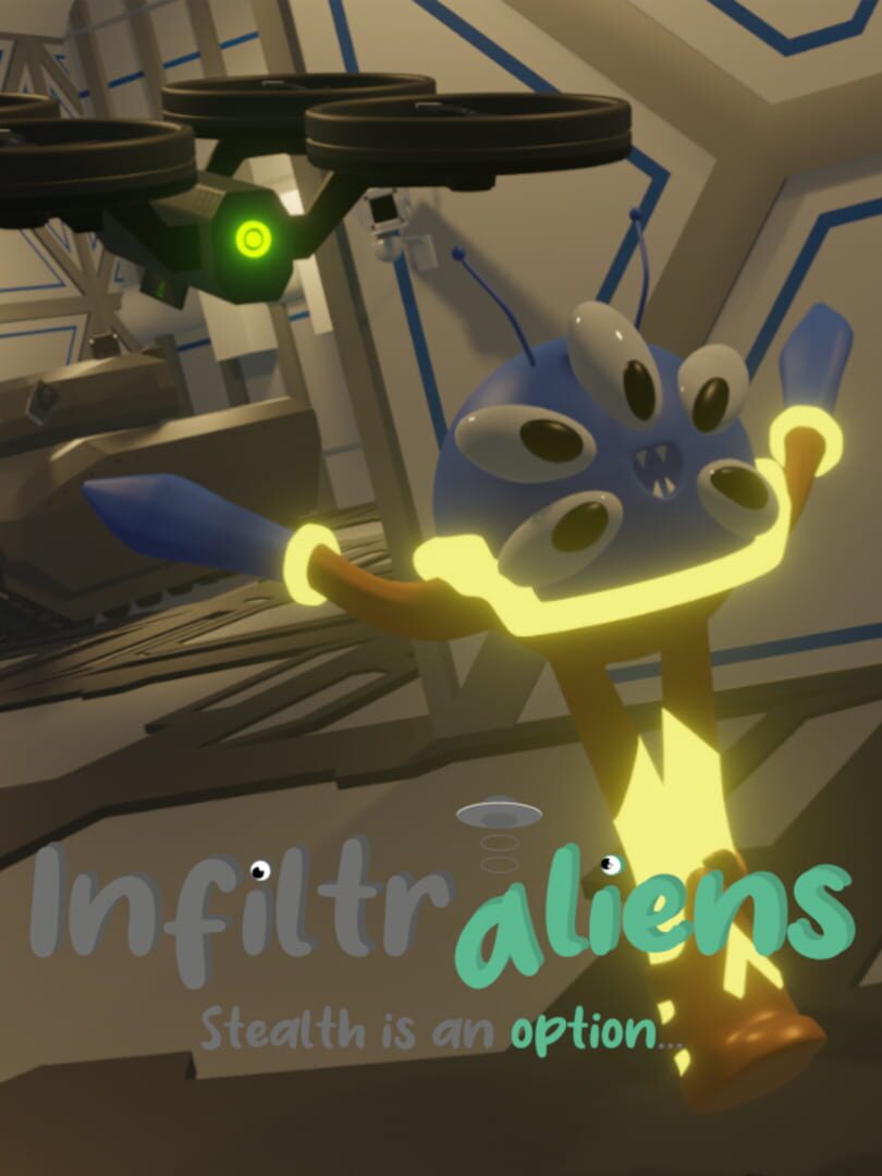Infiltraliens