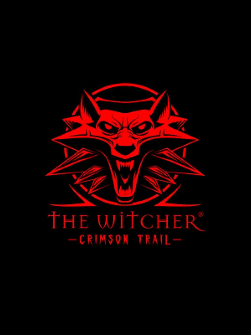 The Witcher: Crimson Trail