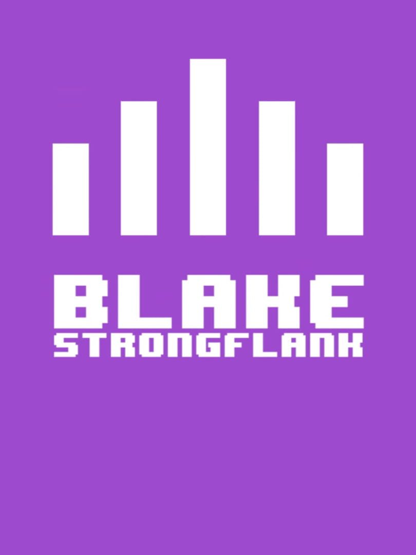 Blake Strongflank (2016)