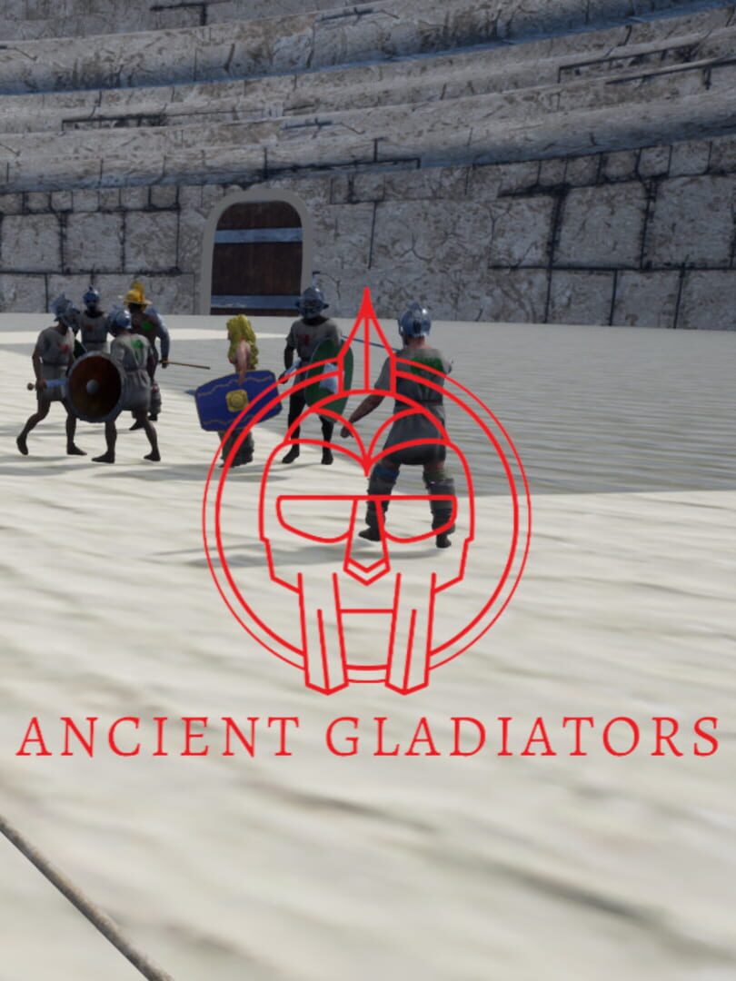 Ancient Gladiators (2022)