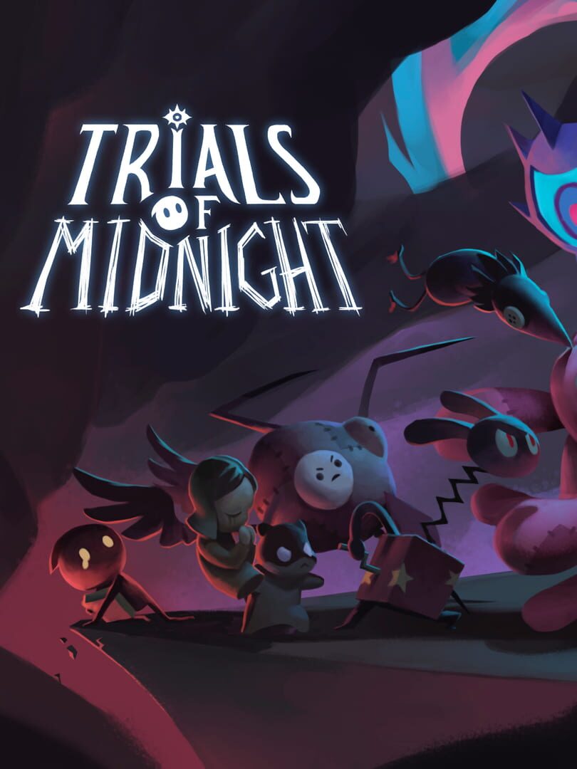 Trials of Midnight (2021)