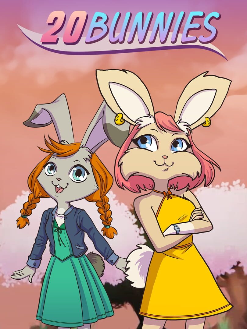 20 Bunnies (2021)