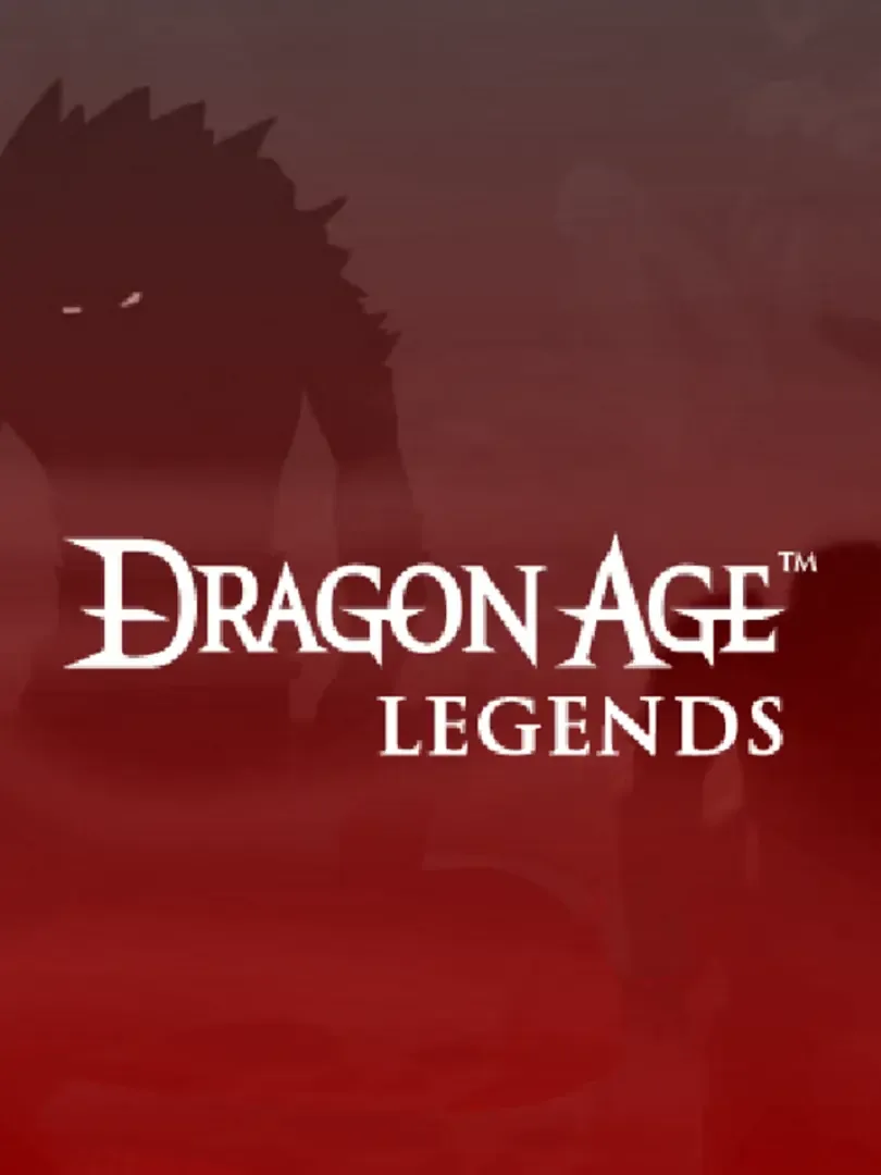 Dragon Age Legends