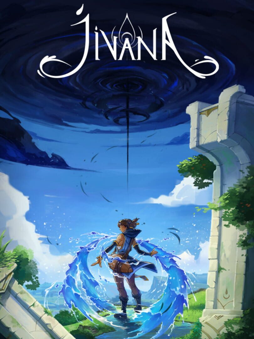 Jivana (2022)