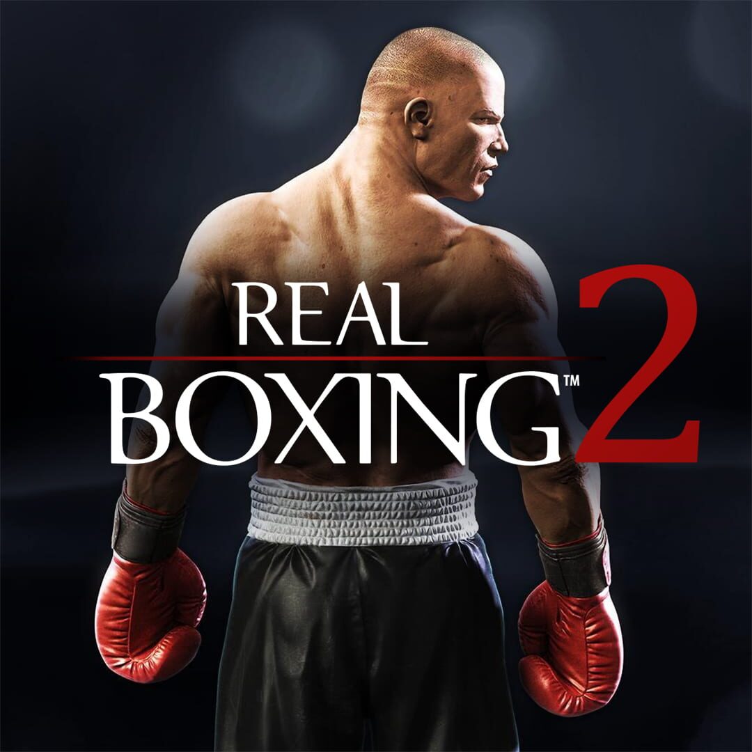 Real Boxing 2 (2021)