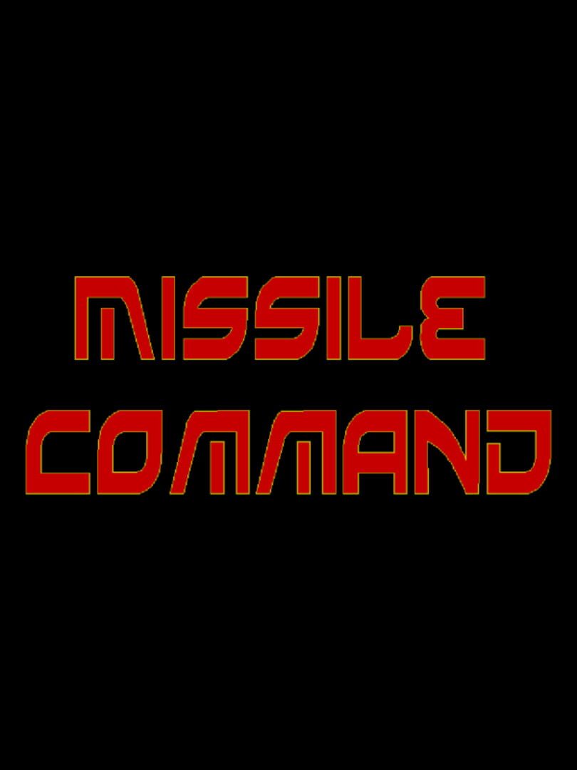 Missile Command