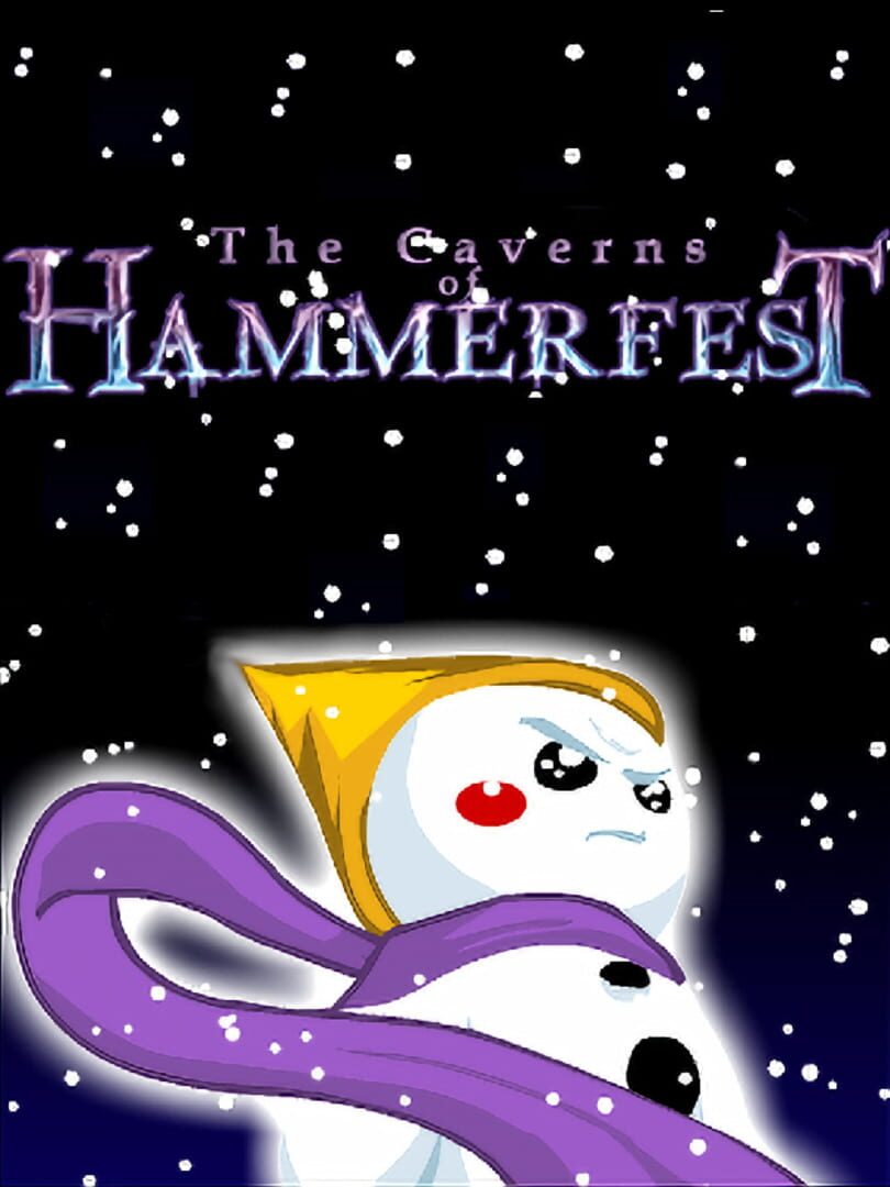 The Caverns of Hammerfest (2006)