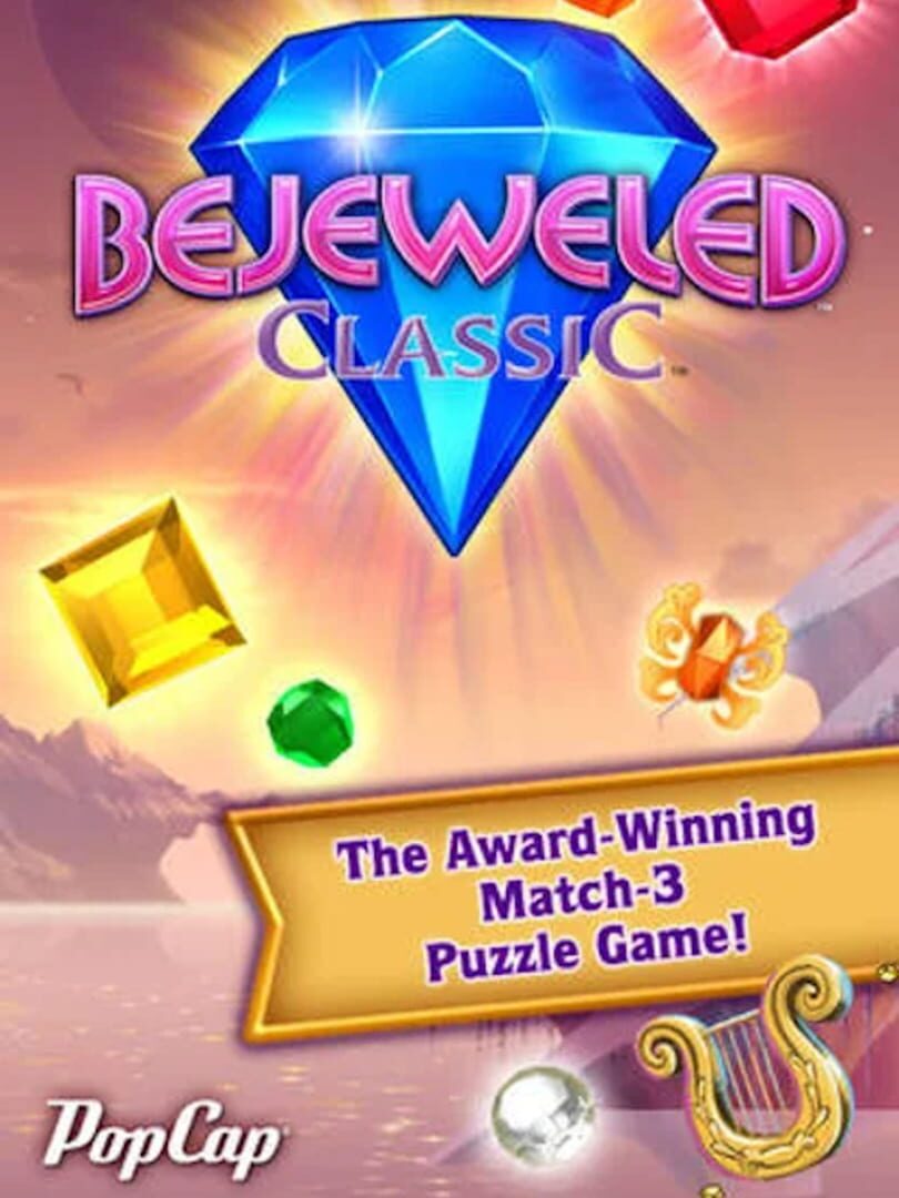 Bejeweled Classic (2011)