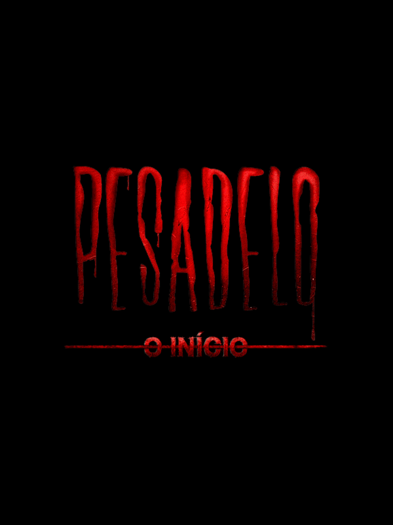 Pesadelo: O Início Cover