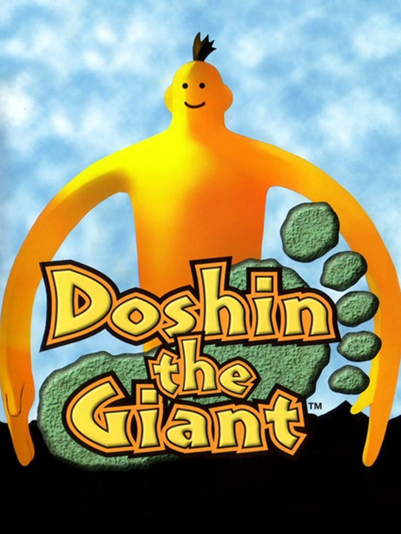 Doshin the Giant