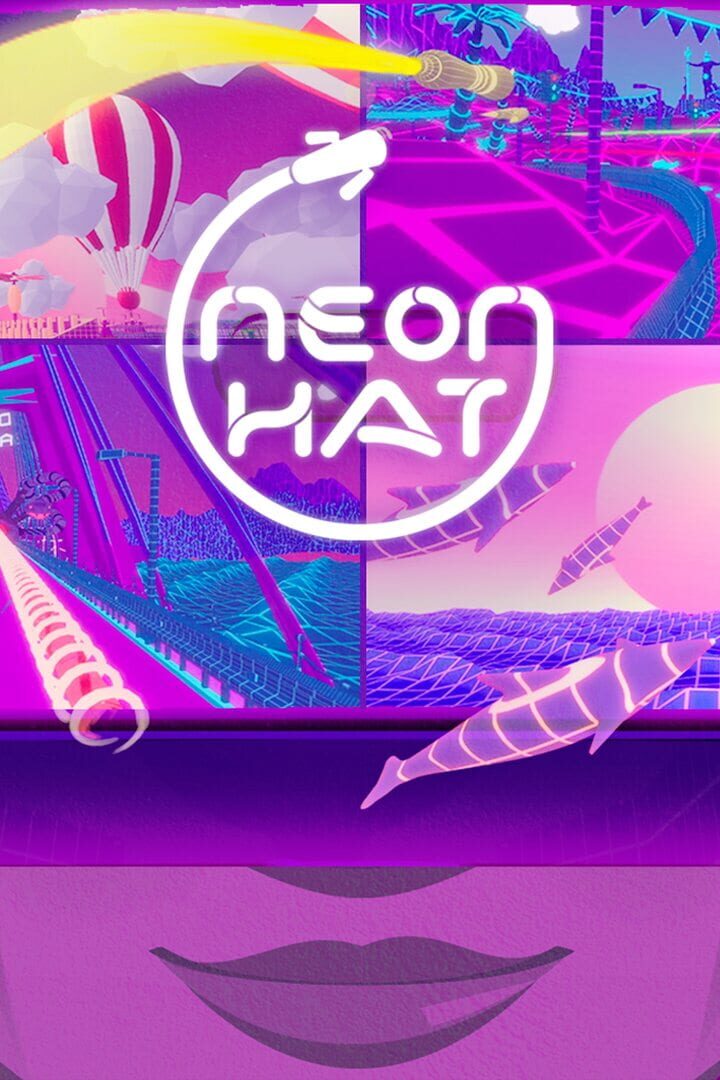 NeonHat (2021)