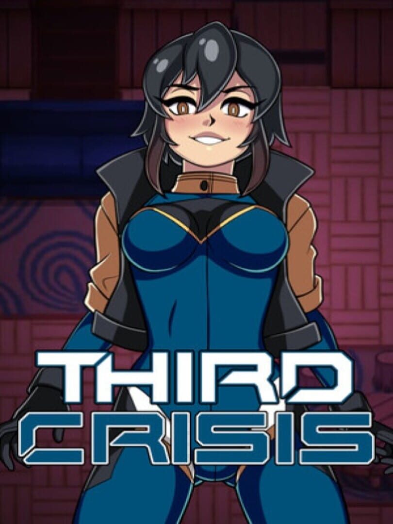 Third Crisis (2020)