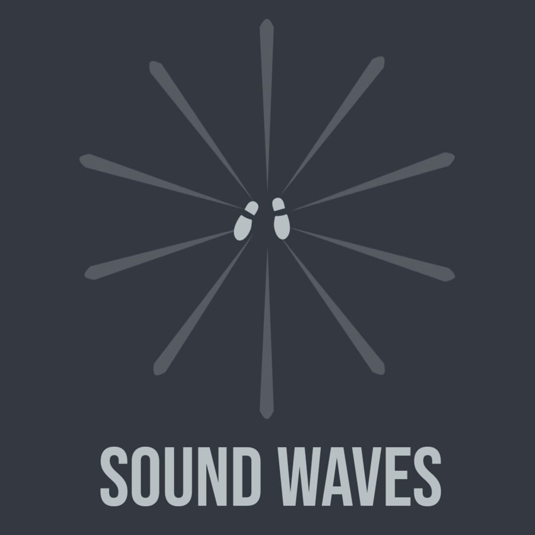 Sound Waves (2021)