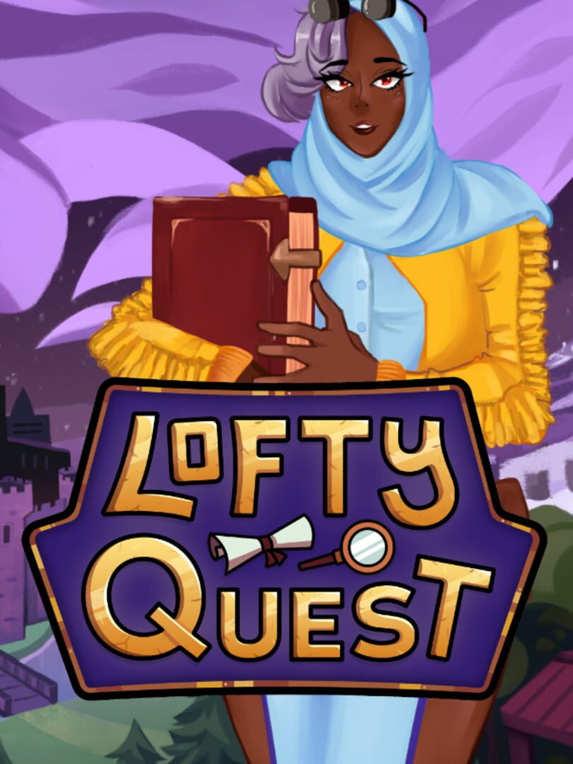 Lofty Quest (2022)