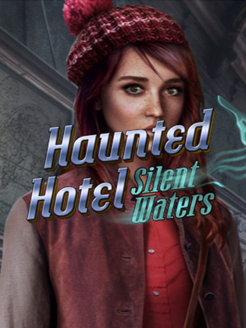 Haunted Hotel: Silent Waters (2016)