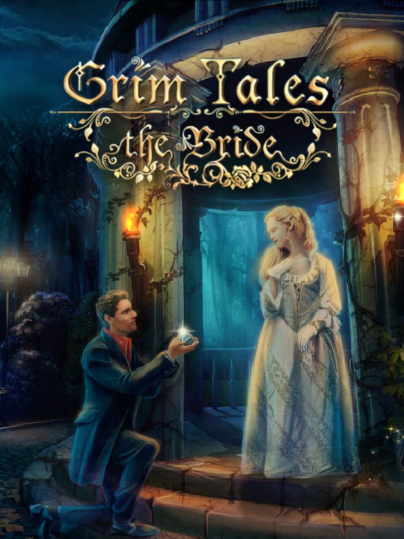 Grim Tales: The Bride (2011)