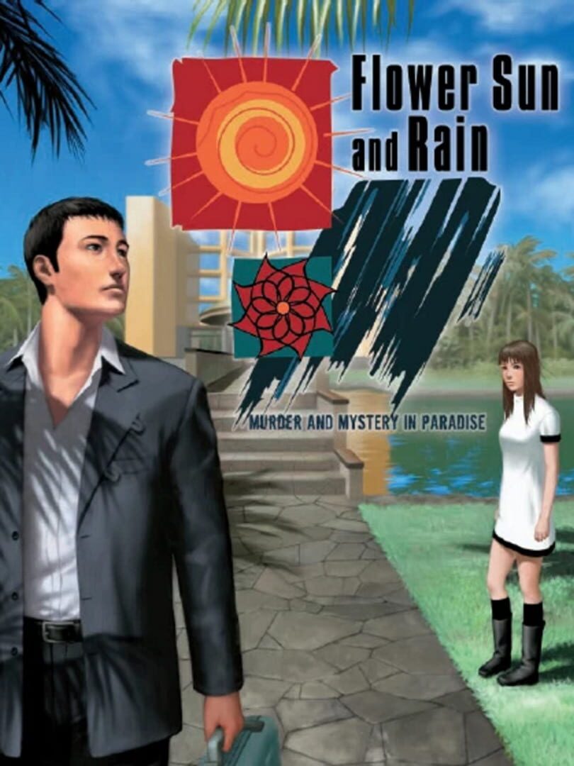 Flower, Sun, and Rain: Murder and Mystery in Paradise (2008)