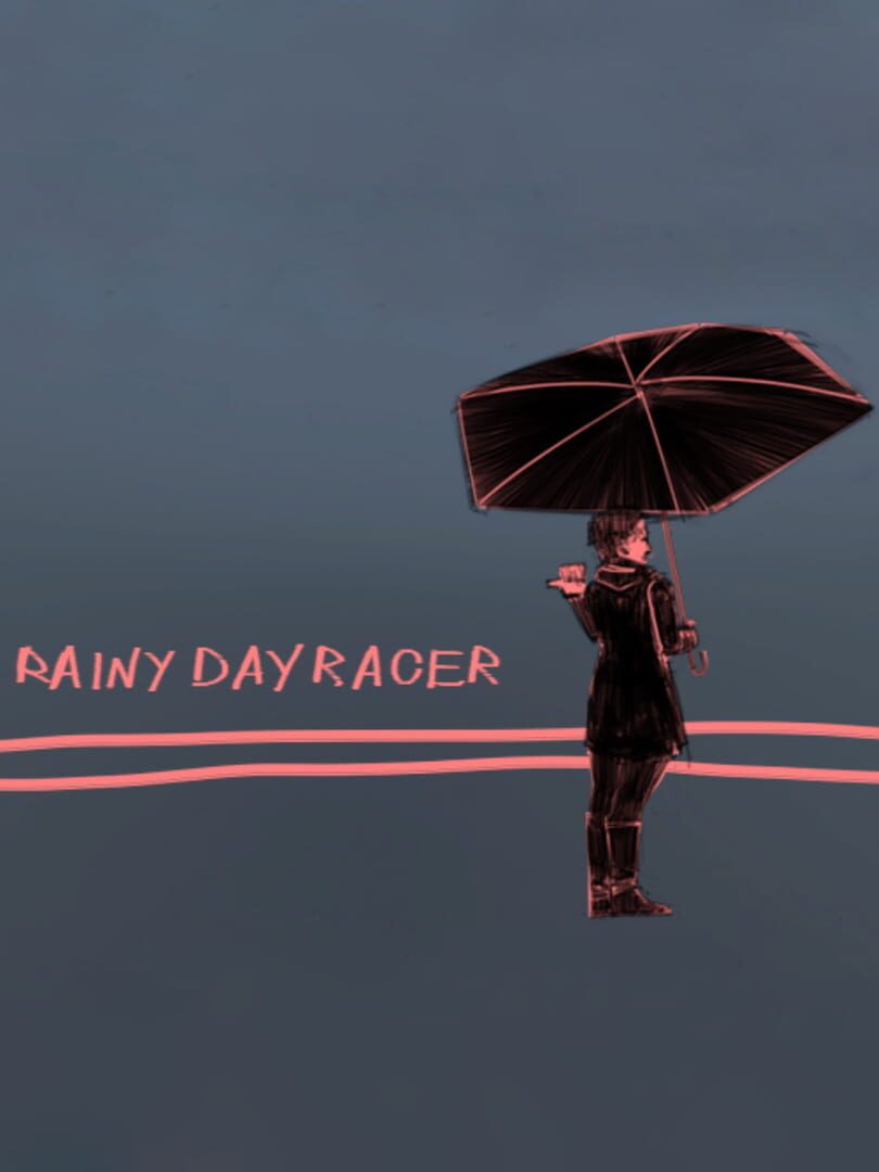 Rainy Day Racer