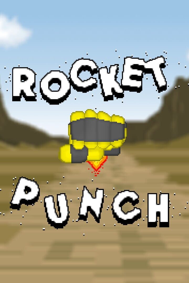 Rocket Punch