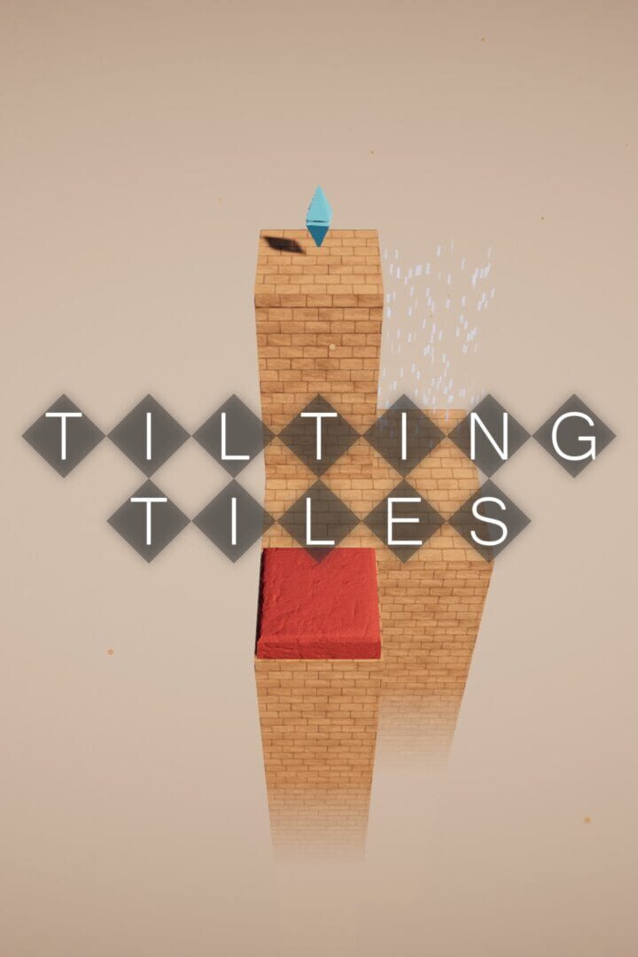 Tilting Tiles (2021)