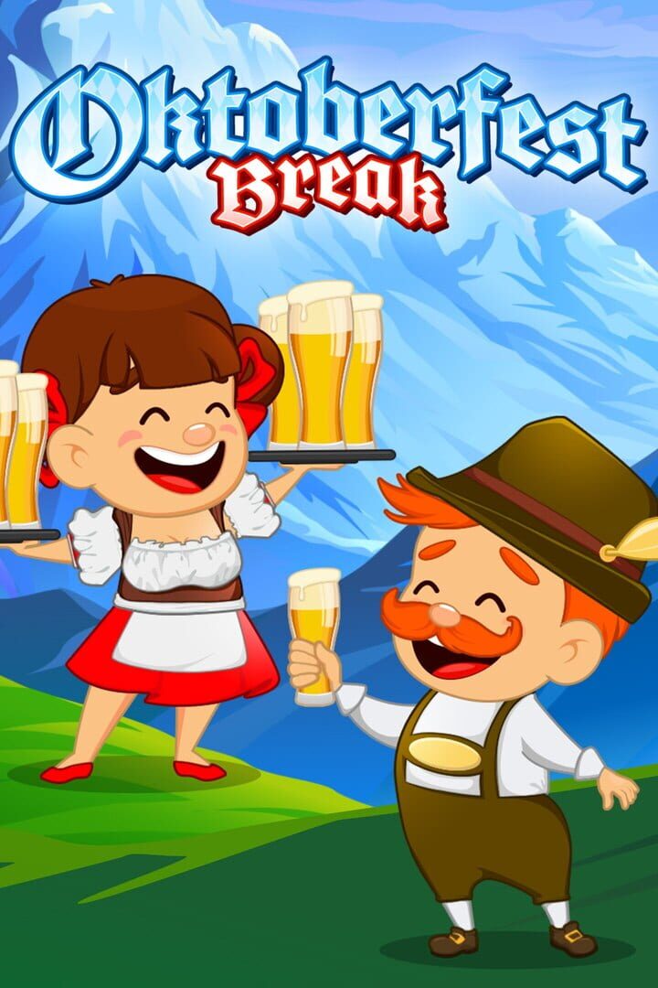 Oktoberfest Break