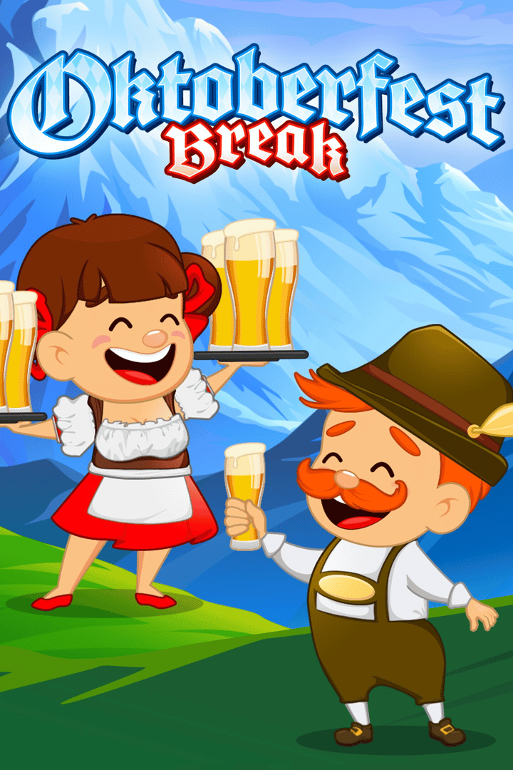 Oktoberfest Break Cover
