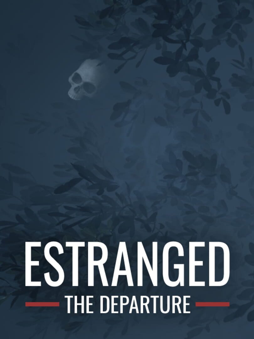 Estranged: The Departure