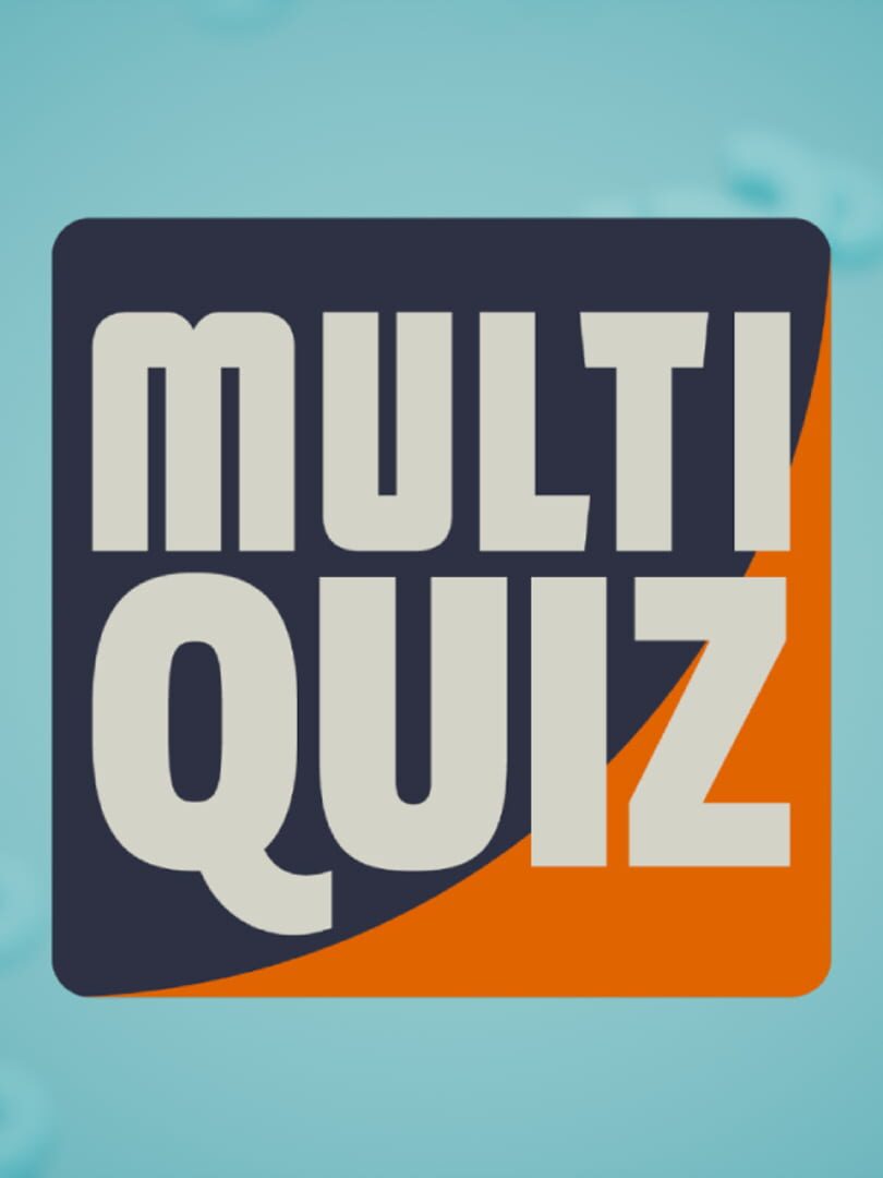 Multi Quiz cover art