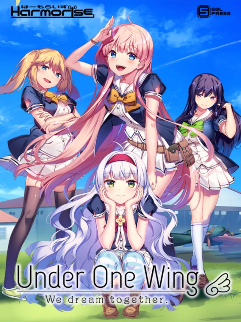 Under One Wing (2019)