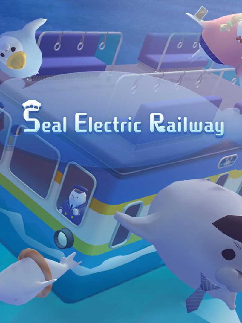 Seal Electric Railway