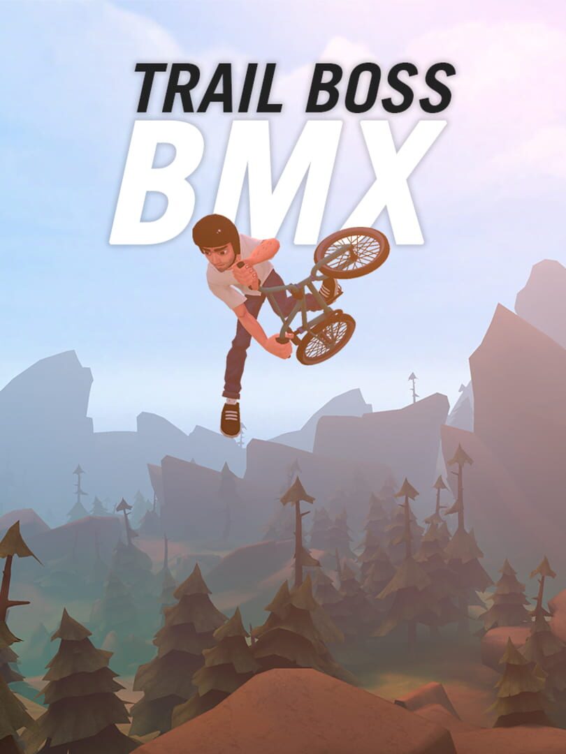 Trail Boss BMX (2019)