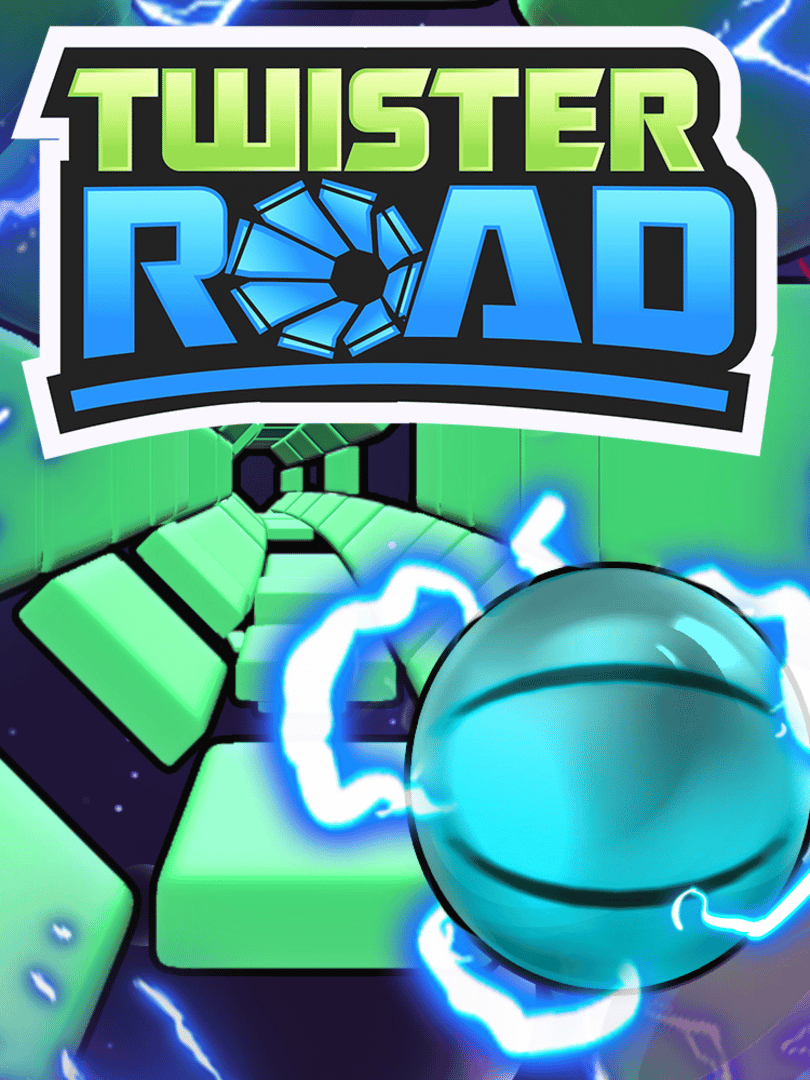 Twister Road Cover