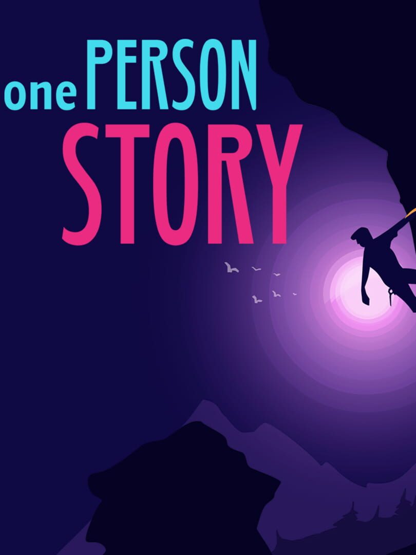 One person story (2018)