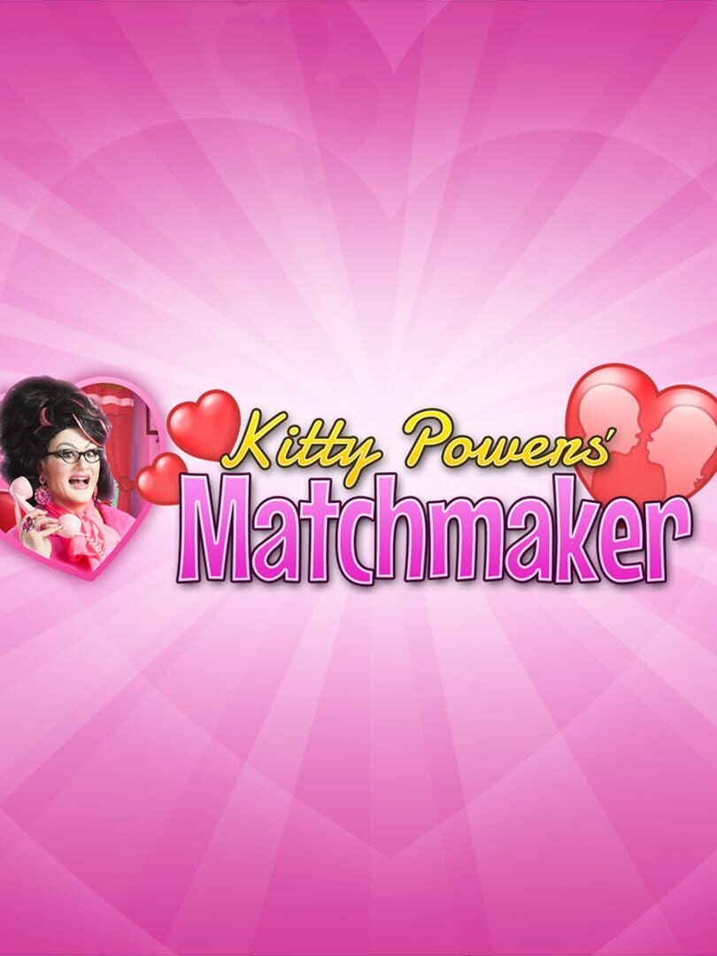 Kitty Powers' Matchmaker: Deluxe Edition