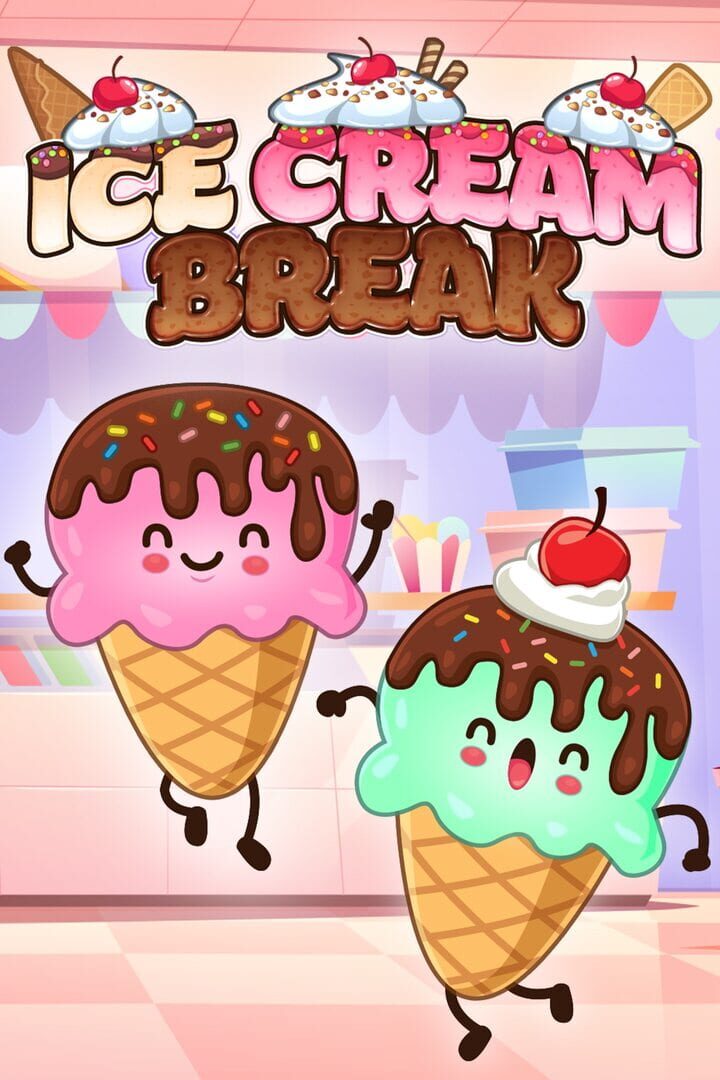 Ice Cream Break (2021)