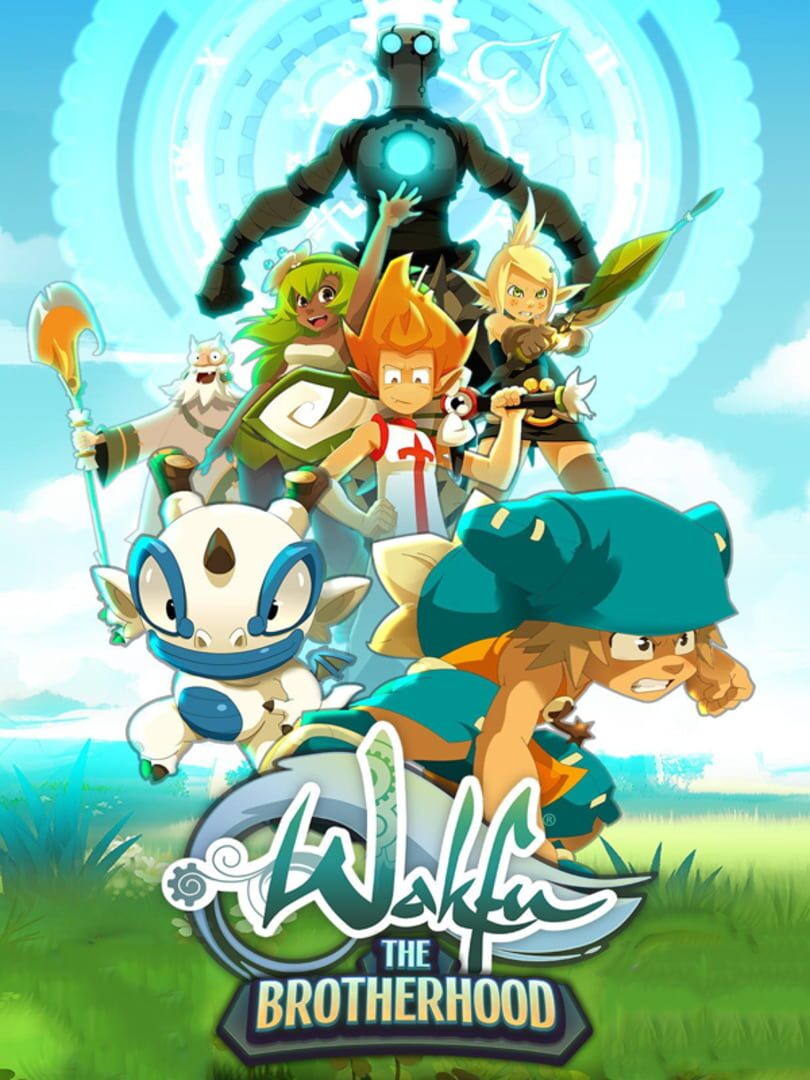 Wakfu: The Brotherhood (2012)