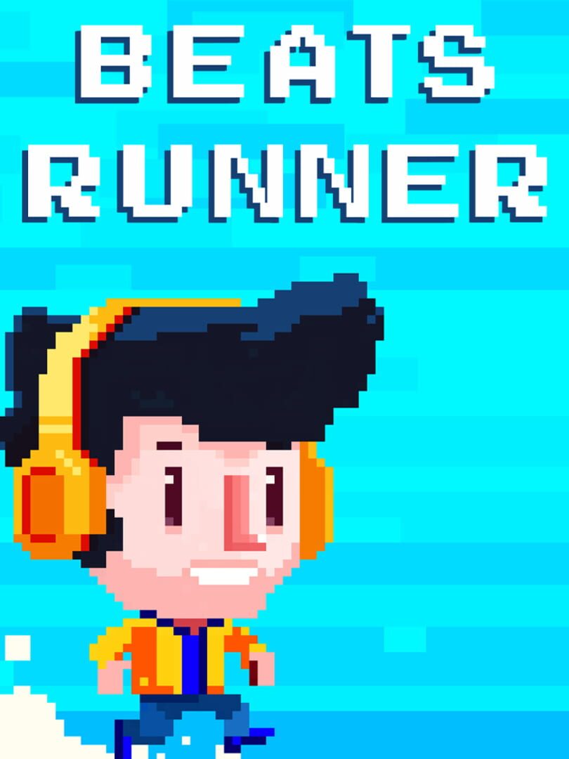 Beats Runner