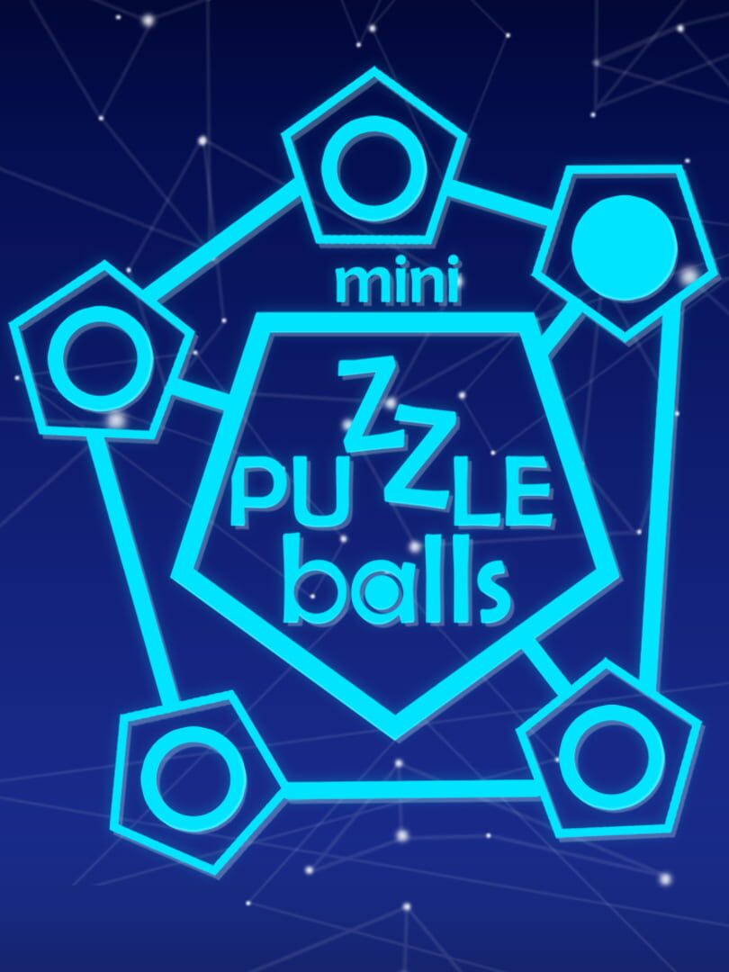 Mini Puzzle Balls (2020)