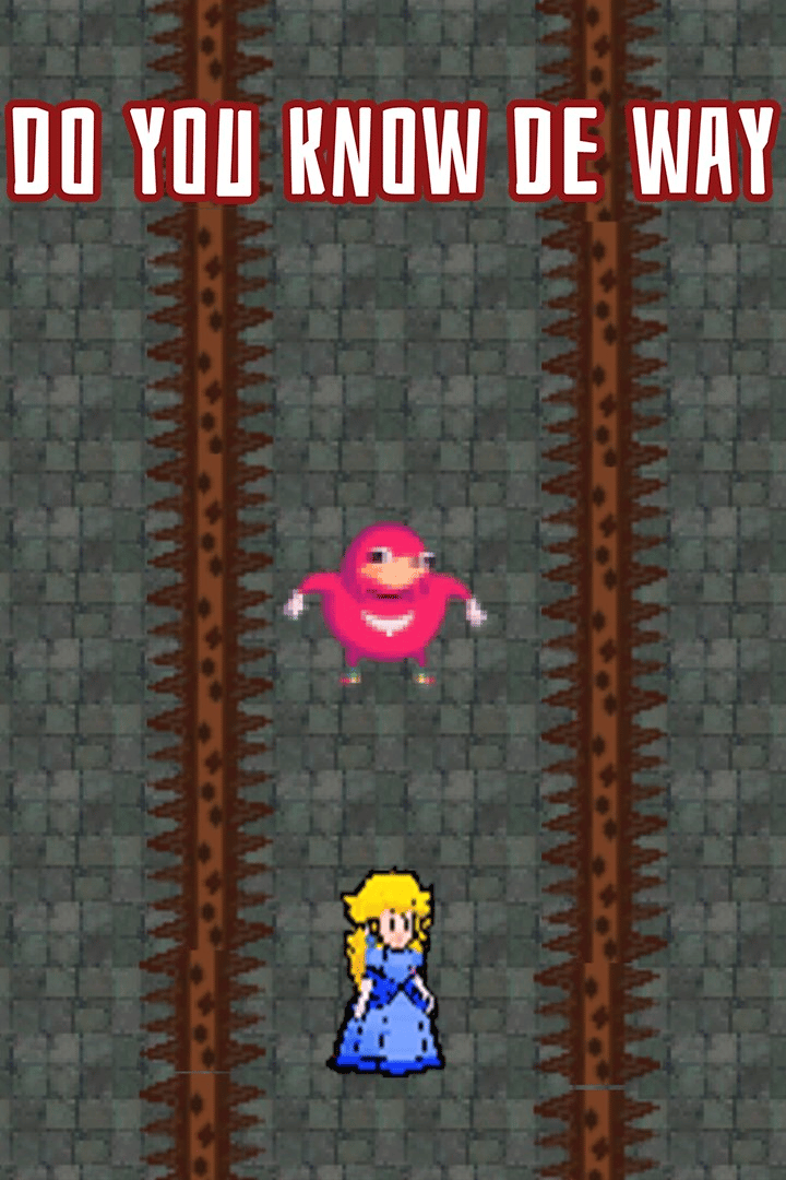 Do you know de way Cover