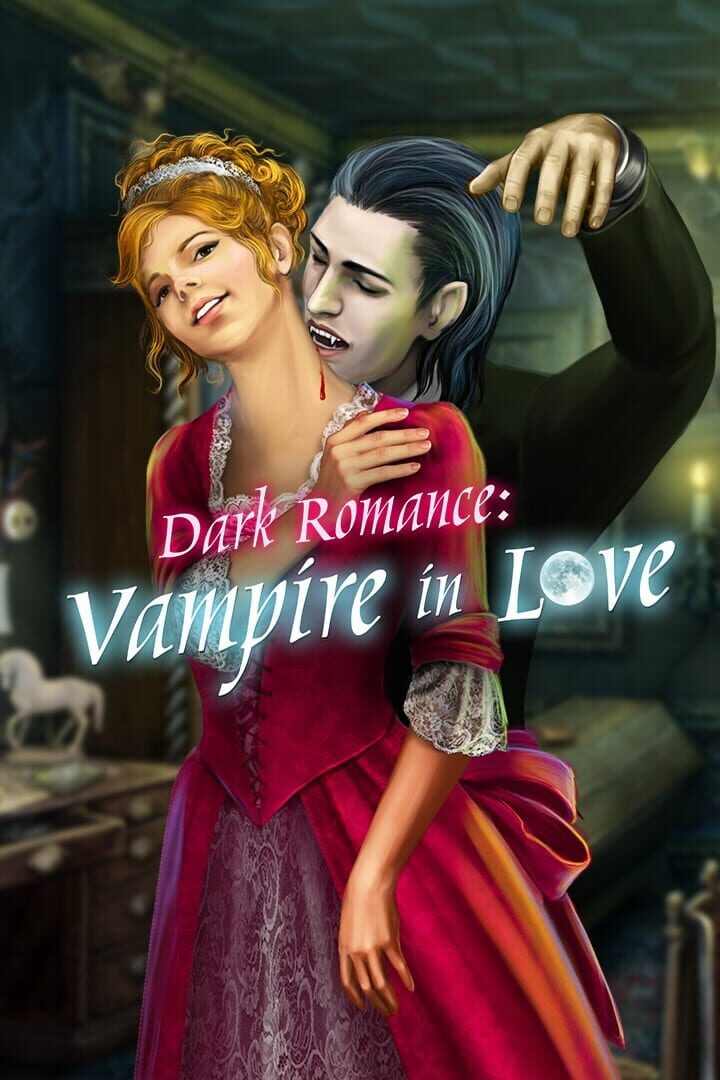 Dark Romance: Vampire in Love (2025)