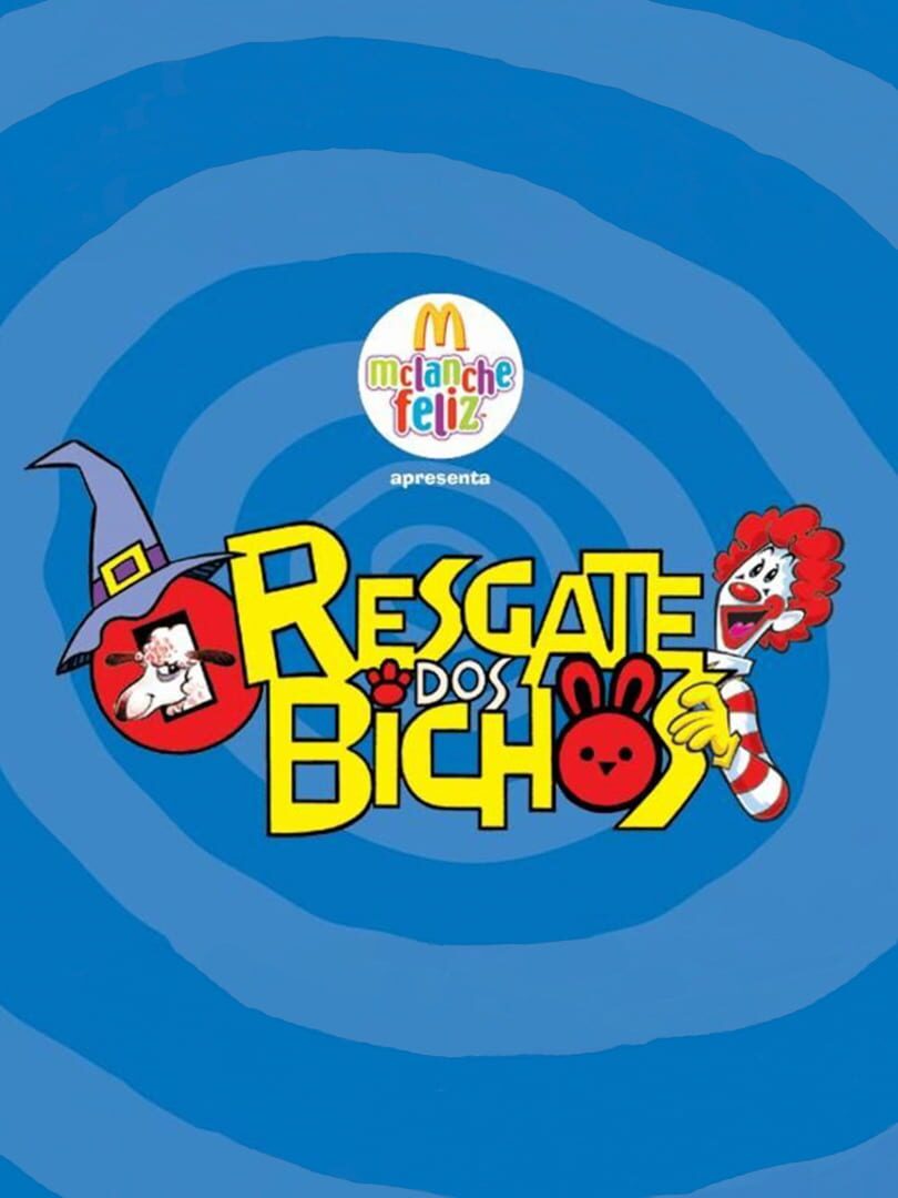 O Resgate dos Bichos (2004)