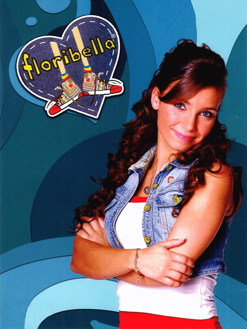 Floribella Cover