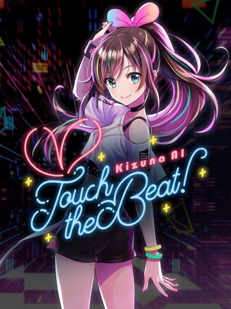 Kizuna AI: Touch the Beat! (2020)